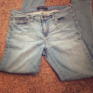 Angry Rabbit boutique jeans